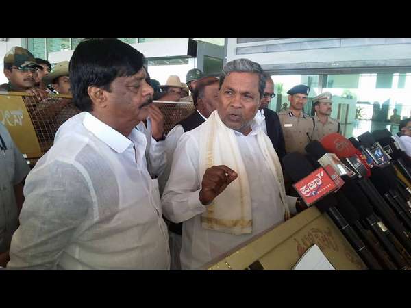 'ರಾಜಕೀಯ ಜನ್ಮ ಹಾಗೂ ಮರುಜನ್ಮ ನೀಡಿದ ಕ್ಷೇತ್ರ'