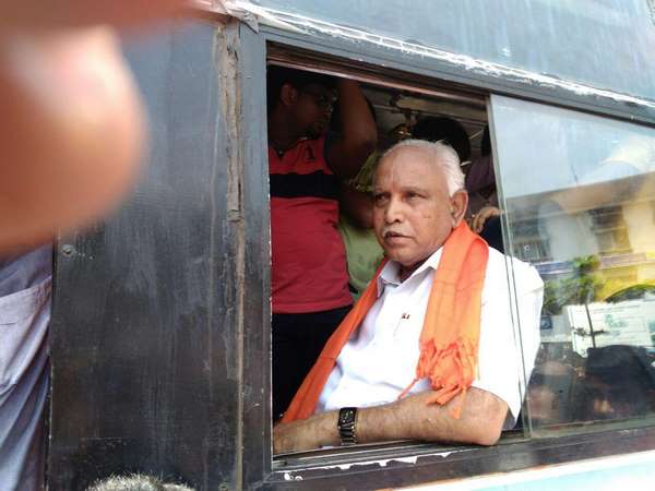 'ಜೈಲಿಗೆ ಹೋಗಿ ಬಂದಿರುವ ಗಿರಾಕಿ'