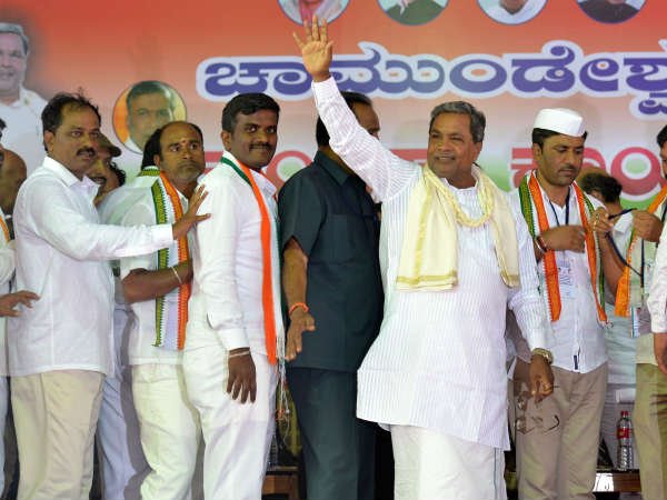 ನಮ್ಮದು ಜಾತ್ಯತೀತ ಸರ್ಕಾರ