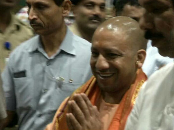 ಕದ್ರಿ ಯೋಗೇಶ್ವರ ಮಠದಲ್ಲಿ ವಾಸ್ತವ್ಯ 