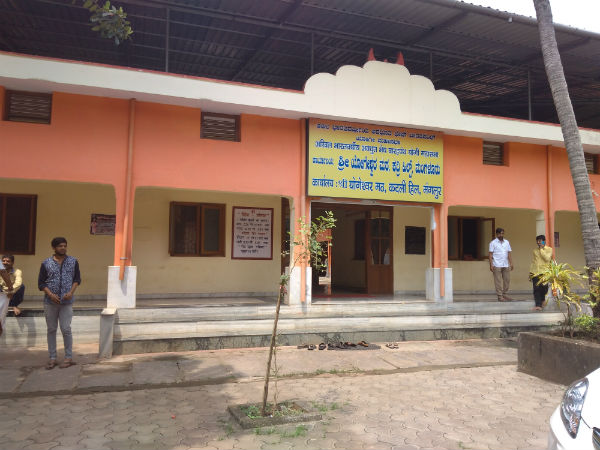 ಮಠಾಧೀಶರ ಆಯ್ಕೆಯಲ್ಲಿ ಗೋರಖ್ ಪುರ ಪ್ರಮುಖ ಪಾತ್ರ