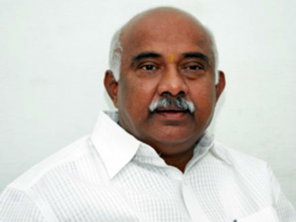 ಎಲ್ಲ ಅಧಿಕಾರ ಅನುಭವಿಸಿದ ವಿಶ್ವನಾಥ್