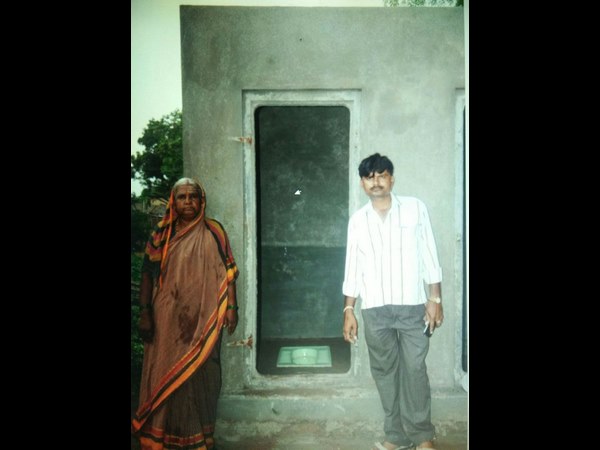 ಕಕ್ಕಸು ಮಾಡಿದರೆ ಶೌಚಾಲಯ ಗಲೀಜು!