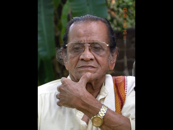 ಹದಿಹರೆಯದವರನ್ನೂ ನಾಚಿಸುವ ಚಿಟ್ಟಾಣಿ ಉಲ್ಲಾಸ 