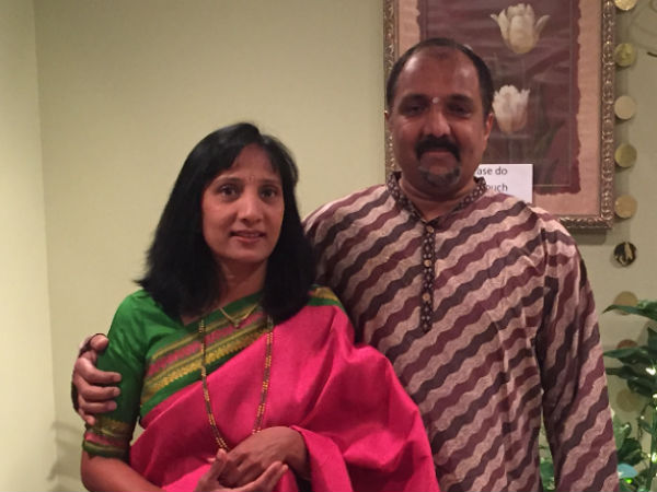 ಹಿಂದೂ ಹಬ್ಬಗಳ ಸಂಭ್ರಮದ ಆಚರಣೆ