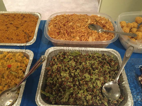 ಬಾಯಲ್ಲಿ ನೀರೂರಿಸುವ ಬಗೆ ಬಗೆ ಖಾದ್ಯ