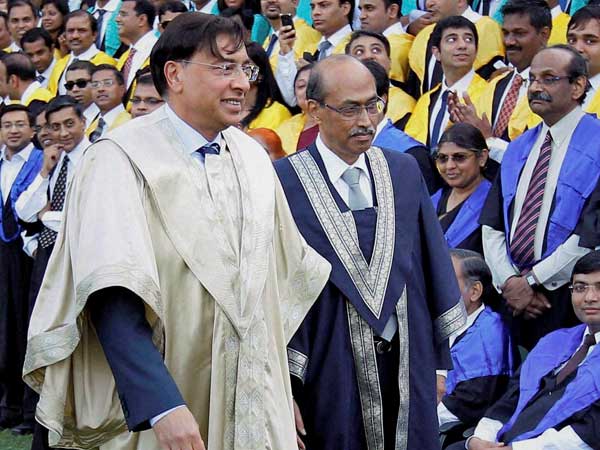  4. ಲಕ್ಷ್ಮೀ ಮಿತ್ತಲ್