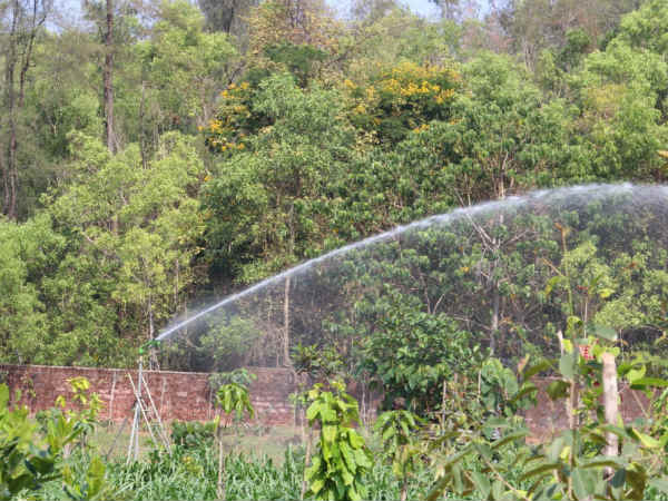ಅಕ್ಟೋಬರ್ 8ರಂದು ಉದ್ಘಾಟನೆ