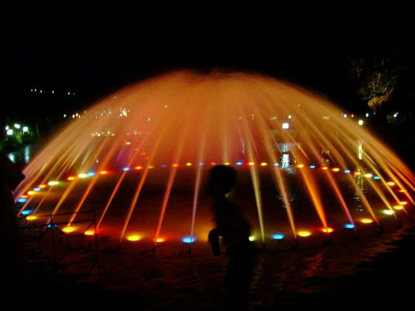 ಮೇಲ್ನೋಟಕ್ಕೆ ಅಕ್ರಮದ ವಾಸನೆ