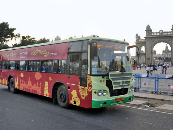 ನಗರ ಸಾರಿಗೆ ಆದಾಯವೂ ಹೆಚ್ಚಳ