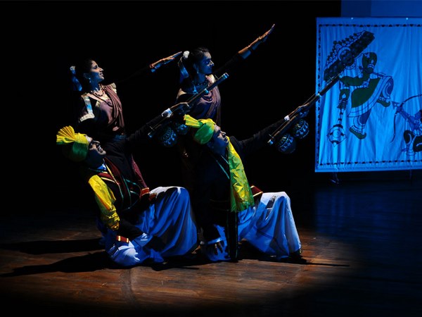 ಚಿತ್ರಪಟ ನಾಟಕದ ಬಗ್ಗೆ