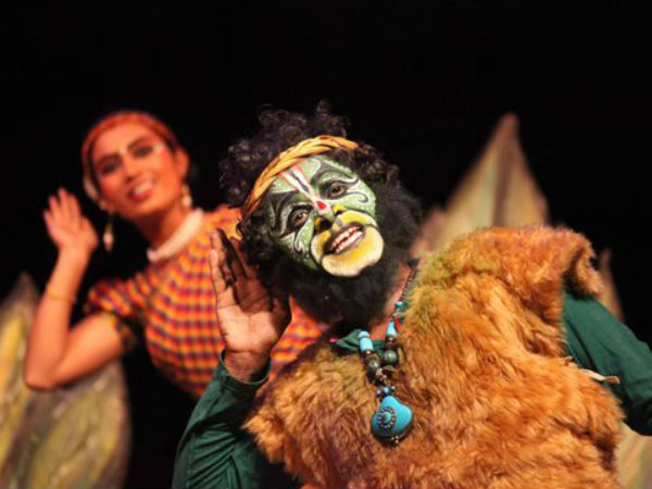 ವಾಲಿವಧೆ ಕುರಿತು