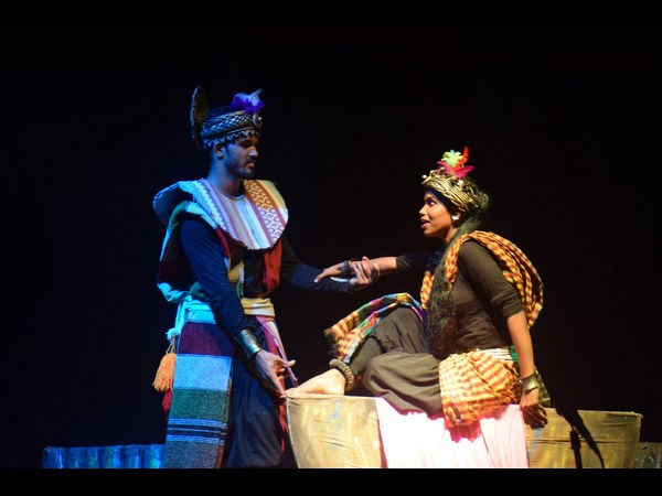 ಮಾರೀಕಾಡು ಬಗ್ಗೆ...