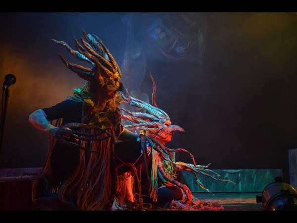 ಮಾರಿಕೊಂಡವರ ಕಾಡು