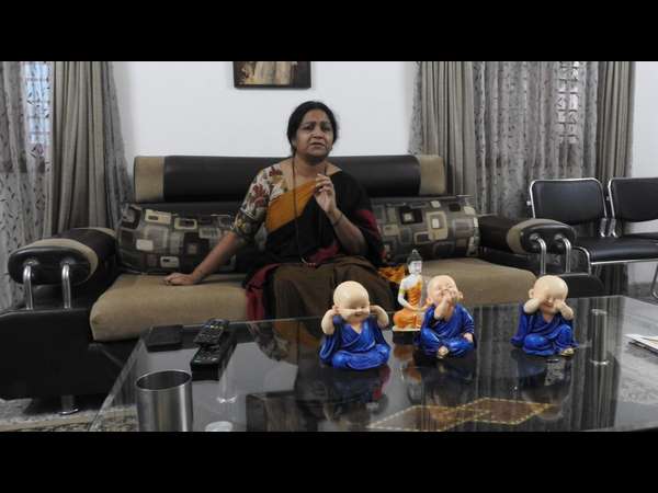 ಬಹುಮುಖೀ ವ್ಯಕ್ತಿತ್ವ