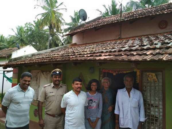 ಸಮುದಾಯದತ್ತ ಪೊಲೀಸ್‌