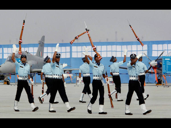 ವಾಯುಸೇನೆ ಮಹತ್ವದ ಪಾತ್ ವಾಯುಸೇನೆ ಮಹತ್ವದ ಪಾತ್