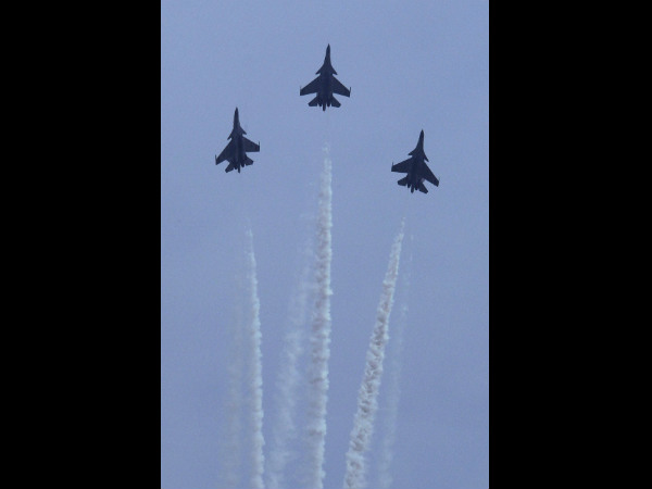 ವಾಯುಸೇನೆ ಪ್ರಮುಖ ಕಾರ್ಯಾಚರಣೆ ವಾಯುಸೇನೆ ಪ್ರಮುಖ ಕಾರ್ಯಾಚರಣೆ