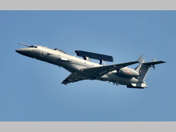 85ನೇ ವಾಯುಸೇನಾ ದಿನಾಚರಣೆ 85ನೇ ವಾಯುಸೇನಾ ದಿನಾಚರಣೆ