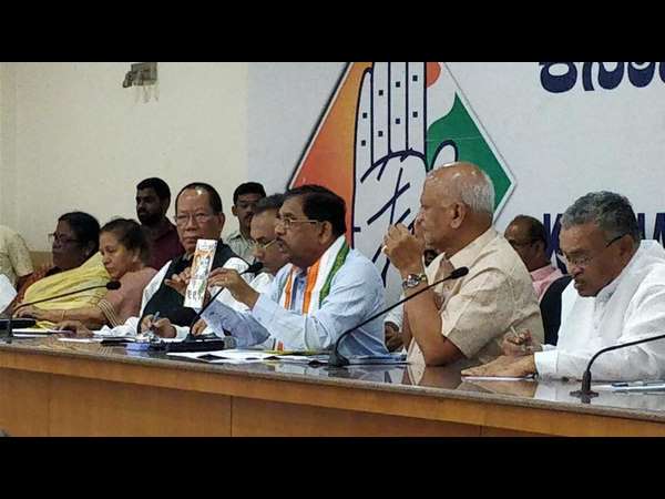  ಪಕ್ಷಗಳಿಗೆ ಗುಳೆ ಹೋಗುವ ಪಕ್ಷಾಂತರ ಪ್ರಕ್ರಿಯೆ ಆರಂಭ