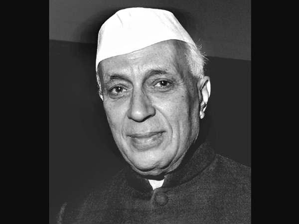 ಇಂದಿರಾ ಗಾಂಧಿಯ ಬದುಕು ಬದಲಿಸಿದ ಸಾಲುಗಳು