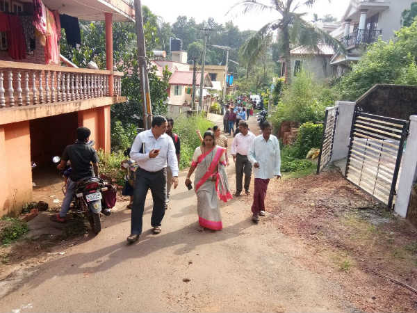 ಸಂಕಷ್ಟದಲ್ಲಿ ಫ್ಲಾಟ್ ನಿವಾಸಿಗಳು