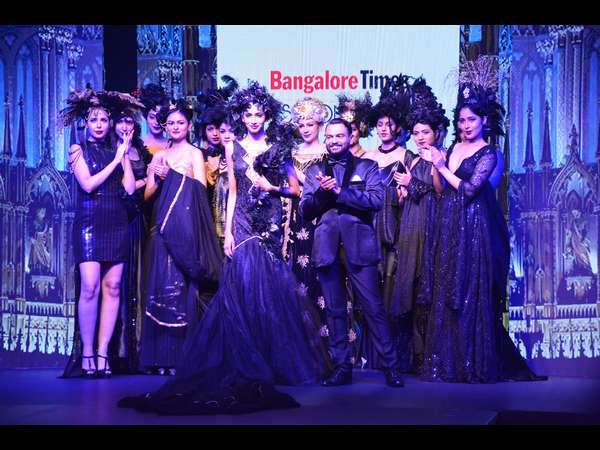 ಕ್ಯಾಟ್ ವಾಕ್ ಕೈಚಳಕ ಕ್ಯಾಟ್ ವಾಕ್ ಕೈಚಳಕ