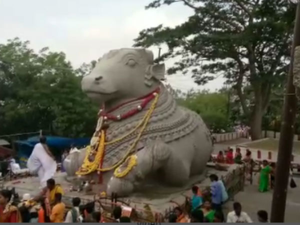 ಮಜ್ಜನ, ಅಭಿಷೇಕದಿಂದ ಮಡ್ಡಿ ಸಂಗ್ರಹ