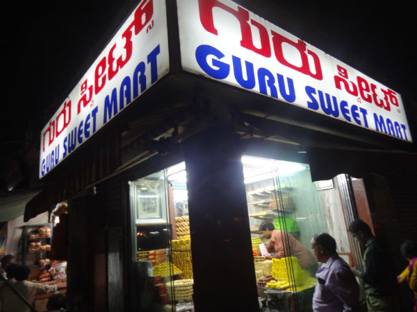 ಖರೀದಿ ಮಾಡದೆ ವಾಪಸಾಗುತ್ತಾರೆ