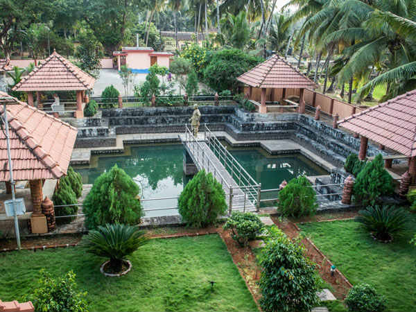 ಪತ್ರಿಕೋದ್ಯಮದಲ್ಲೂ ಕೈಯಾಡಿಸಿದ್ದರು ಕಾರಂತಜ್ಜ