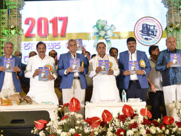 ನಿರ್ಮಿತಿ ಕೇಂದ್ರಗಳ ಕಾಮಗಾರಿಗಳ ರದ್ದತಿ