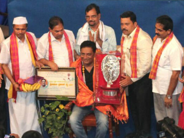 ಮನಃಸಾಕ್ಷಿ ತಡೆಯಲು ನೀವ್ಯಾರು? ಮನಃಸಾಕ್ಷಿ ತಡೆಯಲು ನೀವ್ಯಾರು?