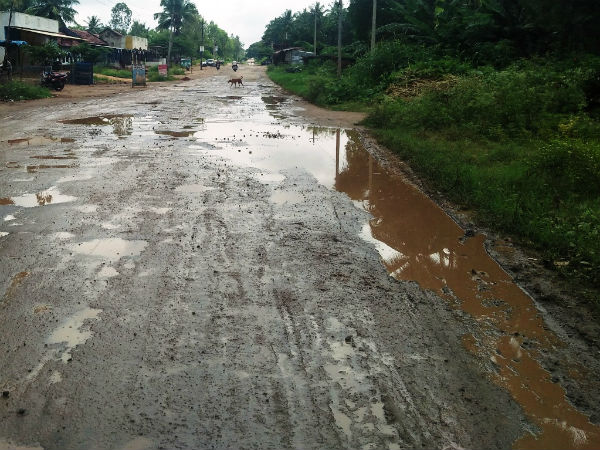 ನಿಗಾ ವಹಿಸದಿದ್ದರೆ ಅವಘಡ ನಿಶ್ಚಿತ