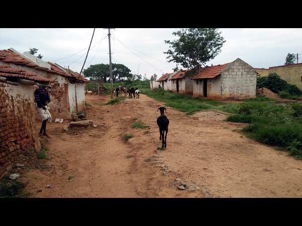 ಮೂಲಸೌಕರ್ಯವೇ ಇಲ್ಲ!