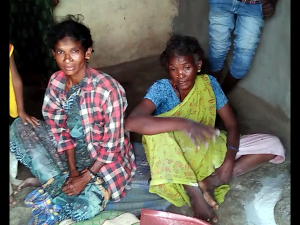 ವಿರಪ್ಪನ್ ನಿಂದ ನಲುಗಿದ್ದ ಕಾಲೋನಿ