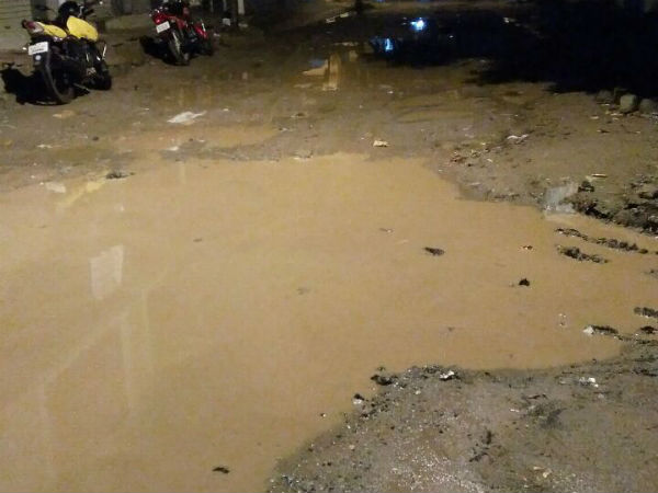 ವಿಶ್ವಪ್ರಿಯ ಲೇಔಟ್