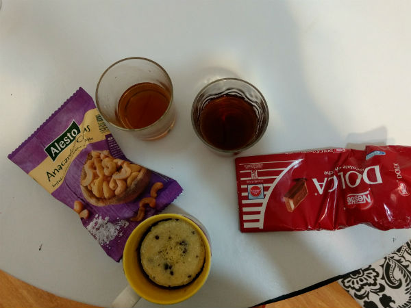 ಇವಳಿಗೆ ಕೋಕೋ ಡಿಫಿಶಿಯೆನ್ಸಿ ಆಗಿದೆ