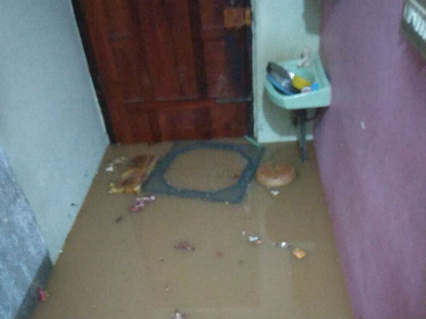 ಎಲ್ಲ ಮನೆಯವರದೂ ಅದೇ ಪಾಡು ಎಲ್ಲ ಮನೆಯವರದೂ ಅದೇ ಪಾಡು