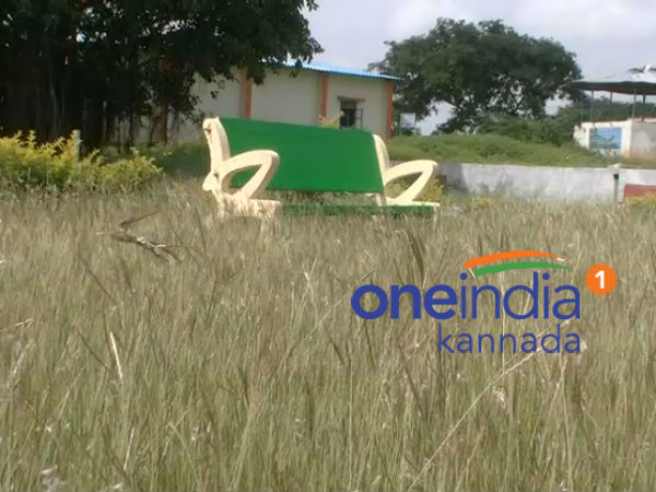 ಪ್ರವಾಸಿಗರಿಂದ ವಂಚಿತವಾಗ್ತಿದೆ