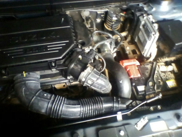 ಎಷ್ಟು ನೀರು ಹೋಗಿದೆ, ಅಷ್ಟು ಖರ್ಚು