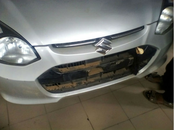 ಮೂವತ್ತರಿಂದ ಮೂವತ್ತೈದು ಸಾವಿರ ಖರ್ಚು