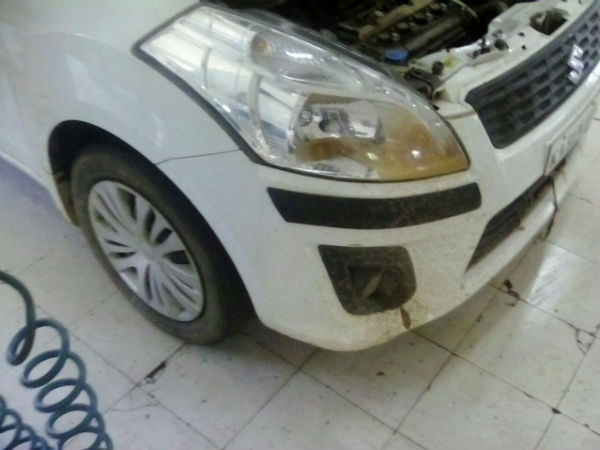 ಕಾರಿನಲ್ಲಿ ನೀರು ಹೋಗಿದೆ ಎಂದಾಕ್ಷಣ ಏನು ಮಾಡಬೇಕು?