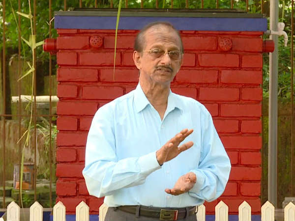 ತ್ಯಾಜಕ್ಕೆ ಮುಕ್ತಿ ತ್ಯಾಜಕ್ಕೆ ಮುಕ್ತಿ