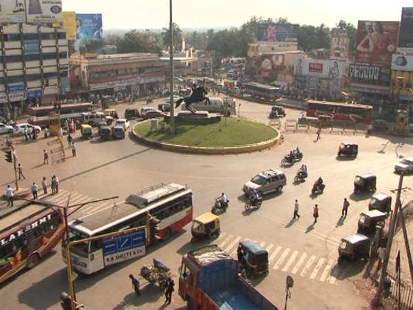 ಹೊರ ಊರಿನಿಂದ ಬರುವವರಿಗಾಗಿ ಈ ಆ್ಯಪ್ ಹೊರ ಊರಿನಿಂದ ಬರುವವರಿಗಾಗಿ ಈ ಆ್ಯಪ್