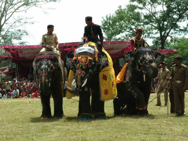 ಜನರ ಚಪ್ಪಾಳೆ ಗಿಟ್ಟಿಸಿದವು