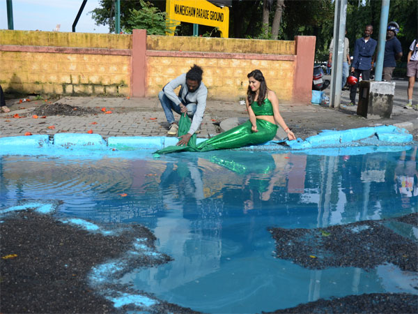 ಪಾಲಿಕೆ ಅಧಿಕಾರಿಗಳು ಎಚ್ಚೆತ್ತಿದ್ದಾರೆ