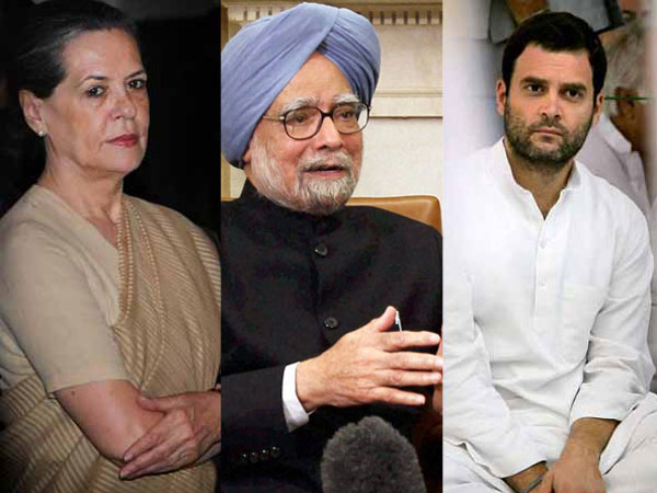 Movie on Manmohan Singh to have Italian actress for Sonia Gandhi, Hollywood actor for Rahul Movie on Manmohan Singh to have Italian actress for Sonia Gandhi, Hollywood actor for Rahul