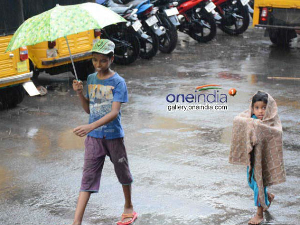 ರೇನ್ ಕೋಟ್, ಛತ್ರಿ ನಿಮ್ಮ ಸಂಗಾತಿಯಾಗಿರಲಿ