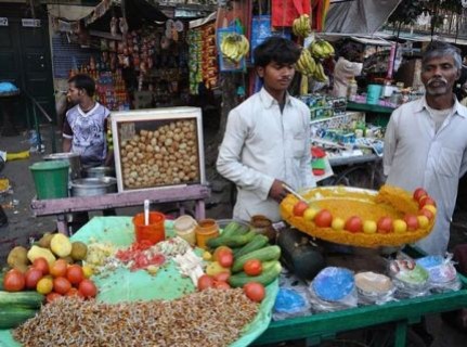 ಸಿಕ್ಕಸಿಕ್ಕದ್ದನ್ನು ರಸ್ತೆಬದಿಯಲ್ಲಿ ತಿನ್ನಬೇಡಿ