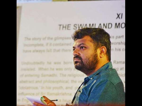 ಪ್ರಶ್ನೆ: ಪ್ರಧಾನಿ ಮೋದಿ ಅವರ ವಿರುದ್ಧ ಹೀಗೆ ಮಾತನಾಡಿದರು ಎಂಬ ಕಾರಣಕ್ಕೆ ನಿಮ್ಮ ಈ ಅಭಿಯಾನವೇ?